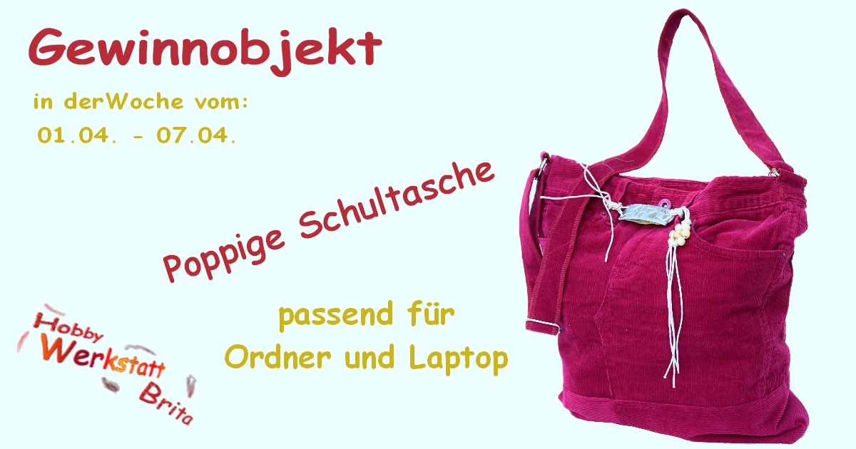 vergr&ouml;&szlig;ern Gewinnobjekt