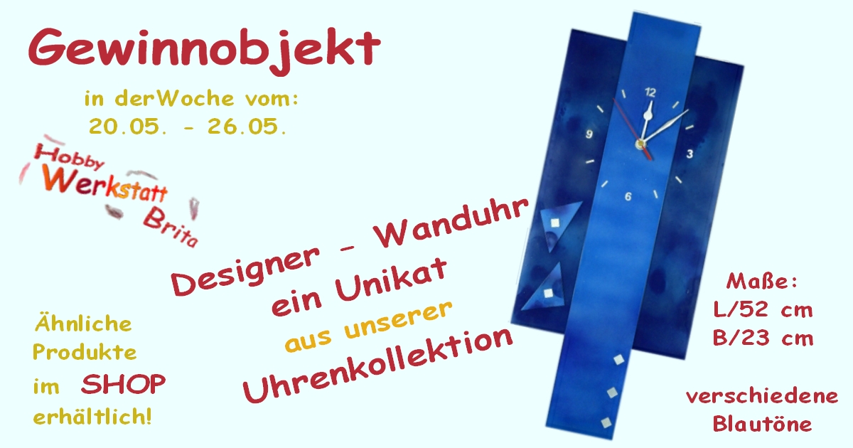 vergr&ouml;&szlig;ern Gewinnobjekt