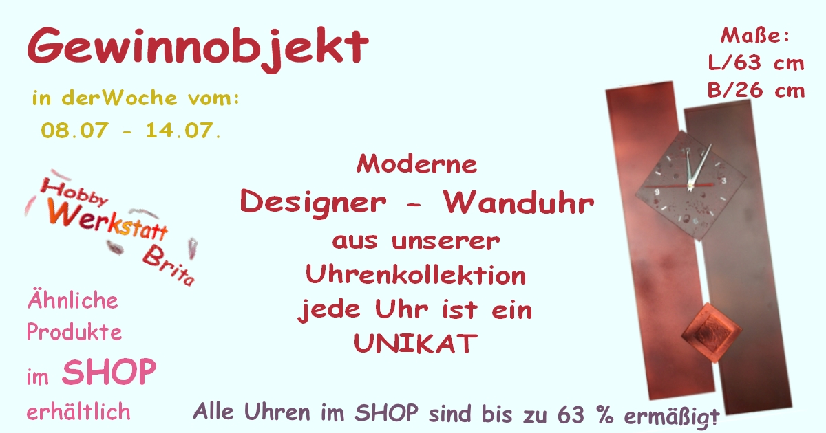 vergr&ouml;&szlig;ern Gewinnobjekt