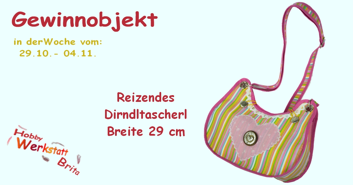 vergrößern Gewinnobjekt